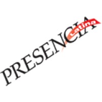 Presencia Latina logo, Presencia Latina contact details