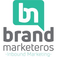 Brand Marketeros logo, Brand Marketeros contact details