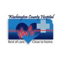 Washington County Hospital & Family Medicine of Washington County logo, Washington County Hospital & Family Medicine of Washington County contact details