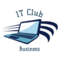 IT Club Business logo, IT Club Business contact details