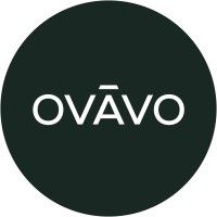 OVĀVO logo, OVĀVO contact details