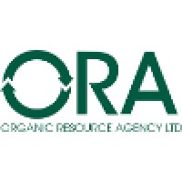 Organic Resource Agency Ltd logo, Organic Resource Agency Ltd contact details