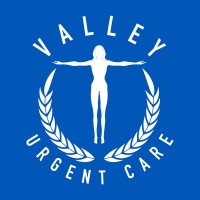 Valley Urgent Care Clinic logo, Valley Urgent Care Clinic contact details