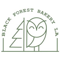 Black Forest Bakery logo, Black Forest Bakery contact details