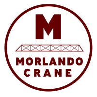 MORLANDO CRANE, INC logo, MORLANDO CRANE, INC contact details