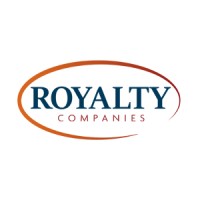 Royalty Companies Inc logo, Royalty Companies Inc contact details