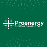 Proenergy Energia Renovable logo, Proenergy Energia Renovable contact details