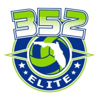 352 Elite Volleyball logo, 352 Elite Volleyball contact details