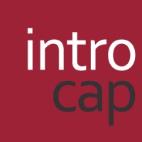 Introduction Capital logo, Introduction Capital contact details