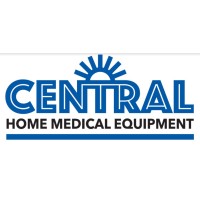 Central Home Medical logo, Central Home Medical contact details