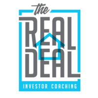 The Real Deal - Real Estate Investor Coaching logo, The Real Deal - Real Estate Investor Coaching contact details