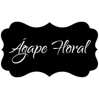 Agape Floral logo, Agape Floral contact details