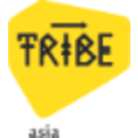 Tribe Asia logo, Tribe Asia contact details