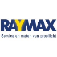 Raymax logo, Raymax contact details