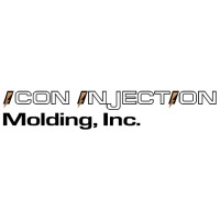 Icon Injection Molding logo, Icon Injection Molding contact details