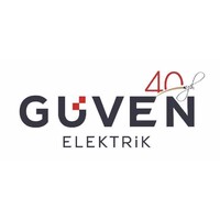 Güven Elektrik Ltd Şti logo, Güven Elektrik Ltd Şti contact details