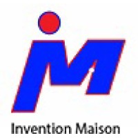 Invention Maison logo, Invention Maison contact details