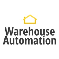 Warehouse Automation logo, Warehouse Automation contact details