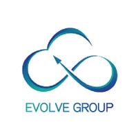 Evolve Group logo, Evolve Group contact details