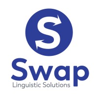 SWAP Linguistic Solutions logo, SWAP Linguistic Solutions contact details