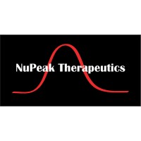 NuPeak Therapeutics Inc. logo, NuPeak Therapeutics Inc. contact details