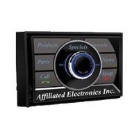 Affiliated Electronics Inc. logo, Affiliated Electronics Inc. contact details