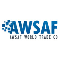 Awsaf world Trading logo, Awsaf world Trading contact details