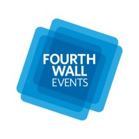 Fourth Wall Events logo, Fourth Wall Events contact details