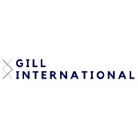 Gill International Ltd logo, Gill International Ltd contact details