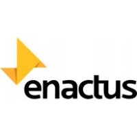 Enactus UTD logo, Enactus UTD contact details