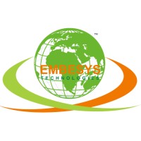 EMBESYS TECHNOLOGIES logo, EMBESYS TECHNOLOGIES contact details