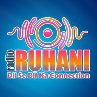 Radio Ruhani logo, Radio Ruhani contact details