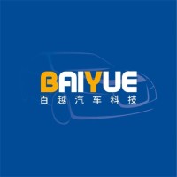 Shenzhen Baiyue Automotive Technology Co., Ltd. logo, Shenzhen Baiyue Automotive Technology Co., Ltd. contact details