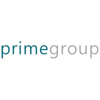 Prime Group, LLC logo, Prime Group, LLC contact details