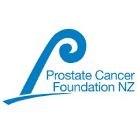 Prostate Cancer Foundation NZ logo, Prostate Cancer Foundation NZ contact details