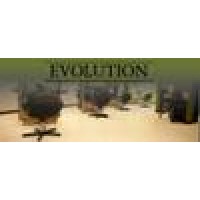 Evolution Salon logo, Evolution Salon contact details