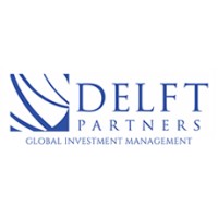 Delft Partners logo, Delft Partners contact details