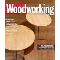 Woodworking Canada logo, Woodworking Canada contact details