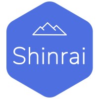 Shinr.ai logo, Shinr.ai contact details