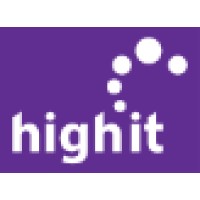 High IT International logo, High IT International contact details