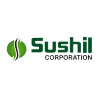 Sushil Corporation logo, Sushil Corporation contact details