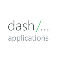 Dash Applications logo, Dash Applications contact details