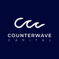 Counterwave Capital logo, Counterwave Capital contact details