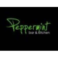 Peppermint Bar & Kitchen logo, Peppermint Bar & Kitchen contact details