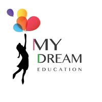 My Dream Education Centre logo, My Dream Education Centre contact details