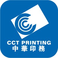 CCT Printing logo, CCT Printing contact details