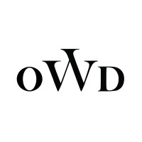 OWD logo, OWD contact details