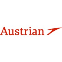 Austrian Airlines logo, Austrian Airlines contact details