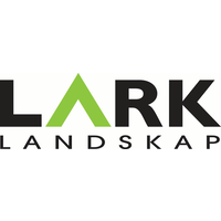 Lark Landskap logo, Lark Landskap contact details