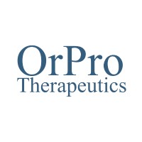 Orpro Therapeutics logo, Orpro Therapeutics contact details